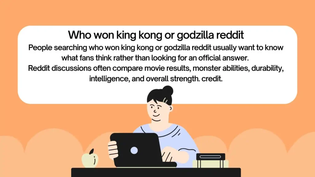 who won king kong or godzilla