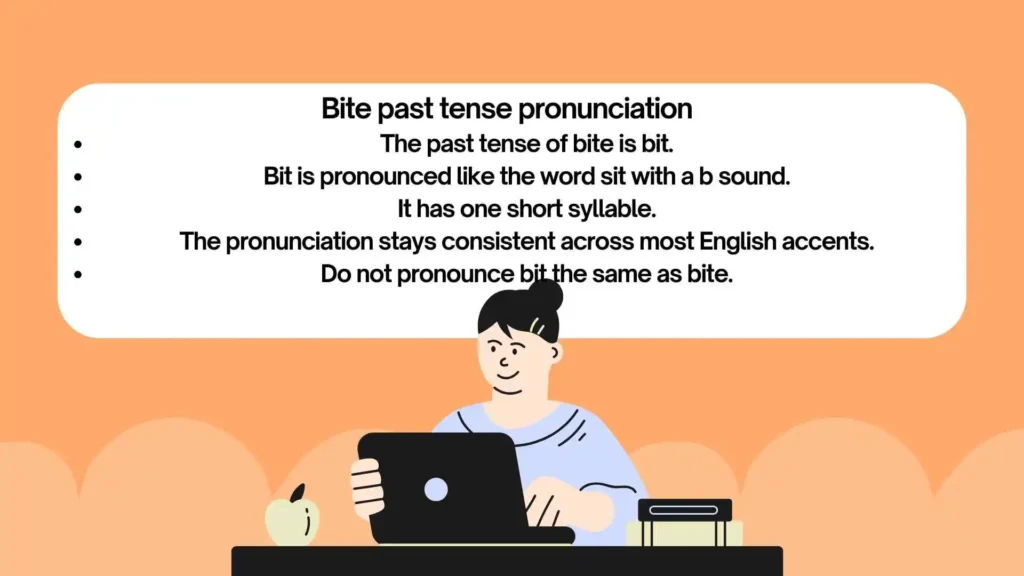 Bitting or Biting