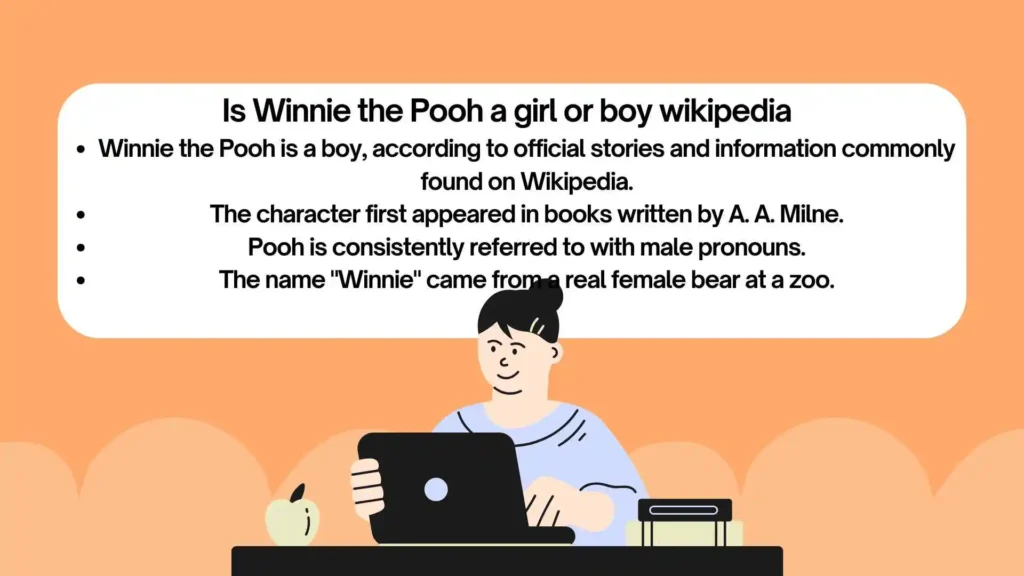is piglet a boy or girl