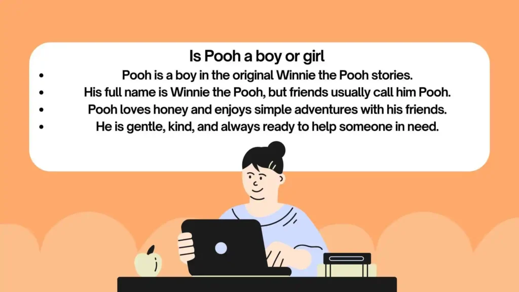 is piglet a boy or girl