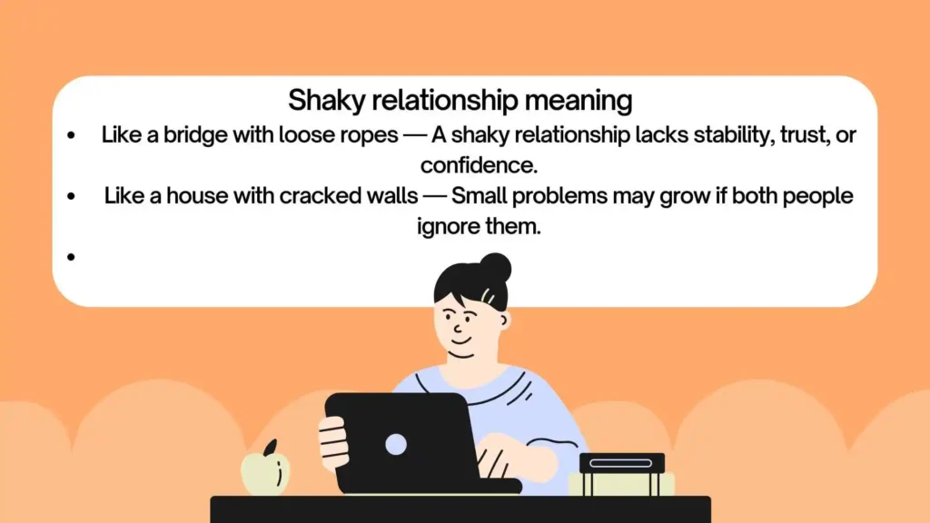 shaky or shakey