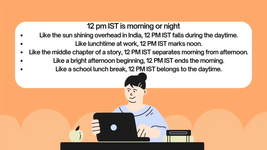is 12pm noon or midnight