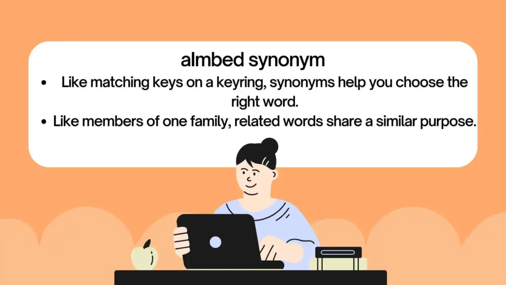 imbed or embed