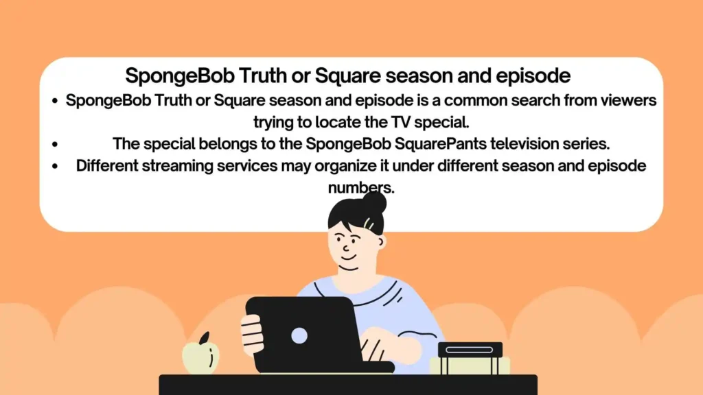 truth or square