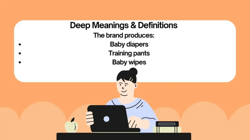 huggies or pampers