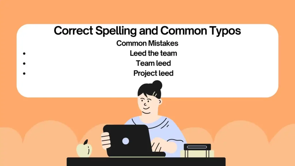 lead or leed