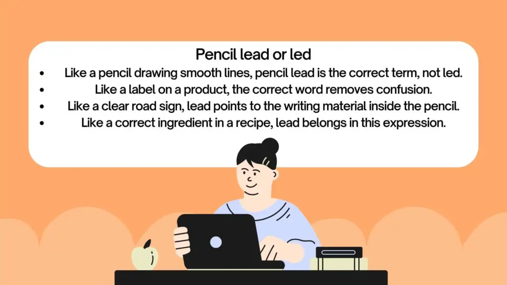 lead or leed