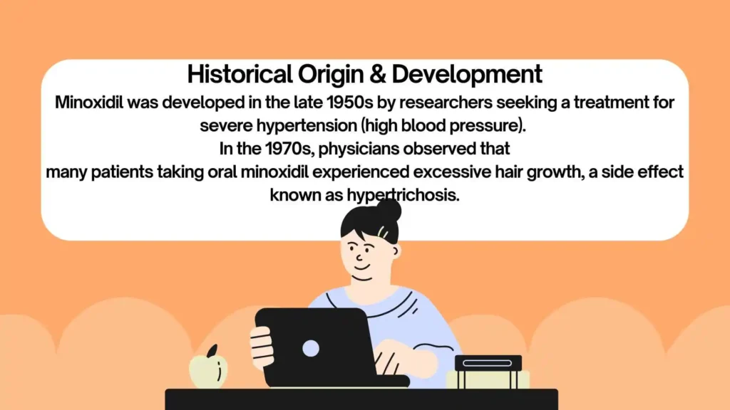 minoxidil or finasteride